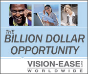 The Billion Dollar Opportunity