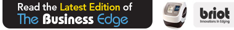 The Business Edge
