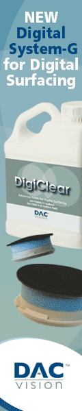 DAC Digital System