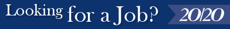 20/20 Jobs