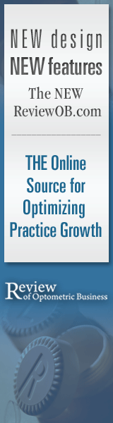 Review of Optometric Business