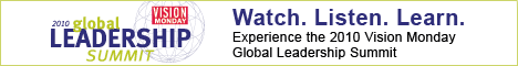 Vision Monday Global Leadership Summit