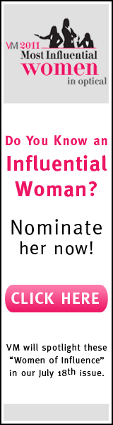 2011 Most Influential Women