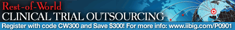 ClinicalTrialOutsourcing