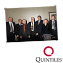 Quintiles