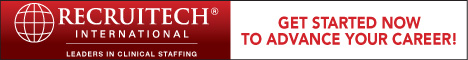 Recruitech International