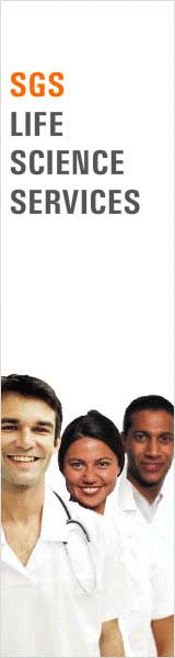 SGS